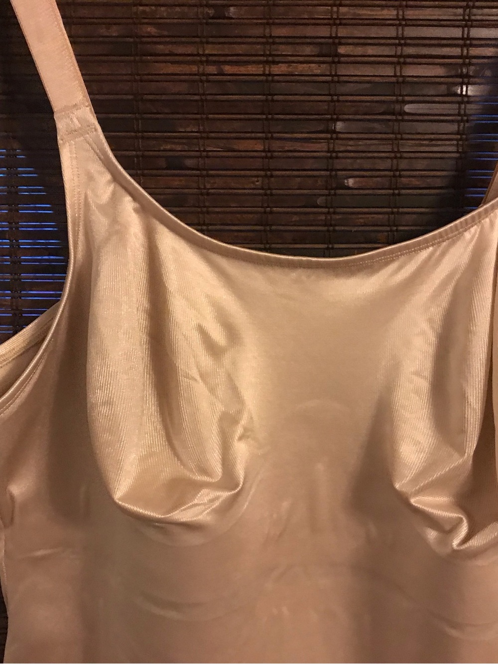 Ruby Ribbon Ultimate Cami - Picture 4 of 6